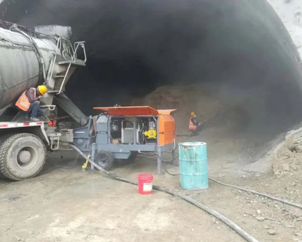 錨噴支護(hù)設(shè)備