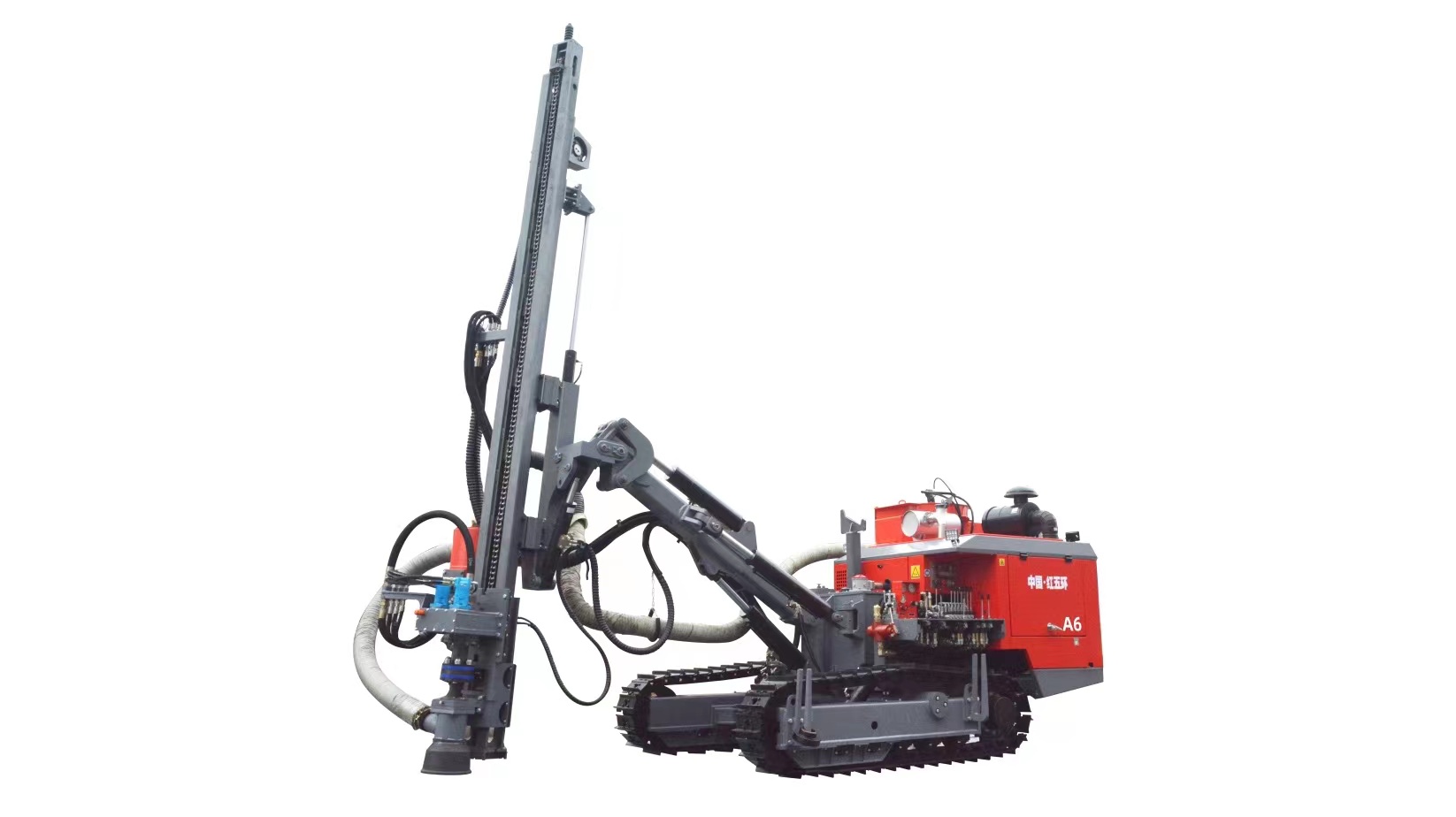 A6潛孔鉆機(jī)